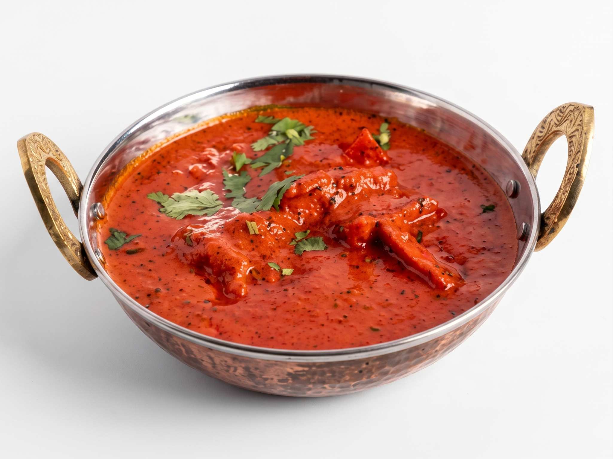 Butter Chicken.