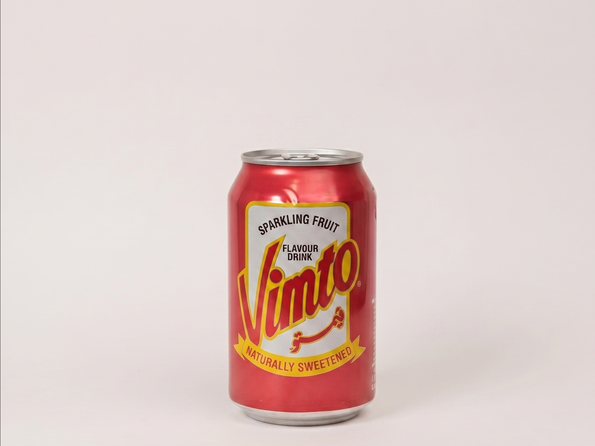 Vimto.
