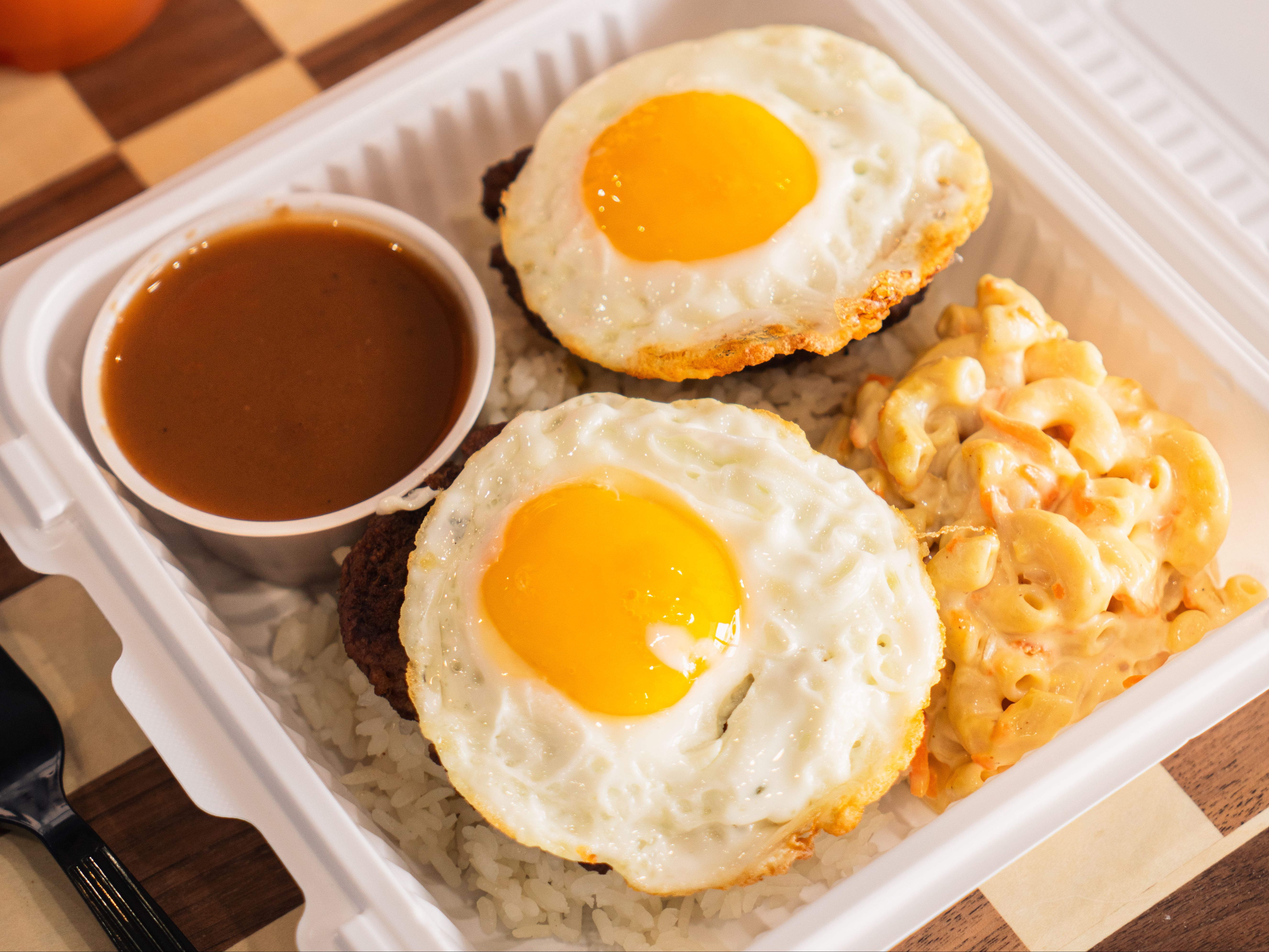 Loco Moco