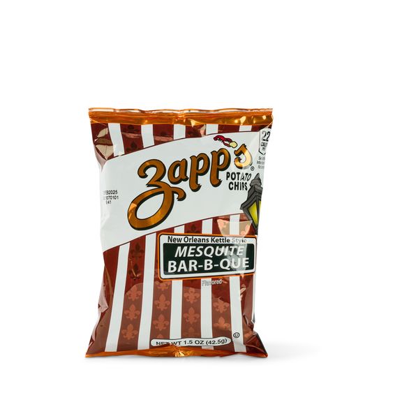 BBQ Chips