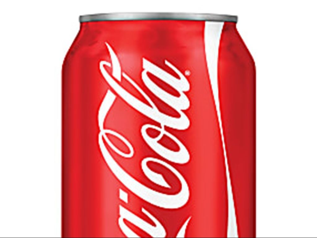 Coke.