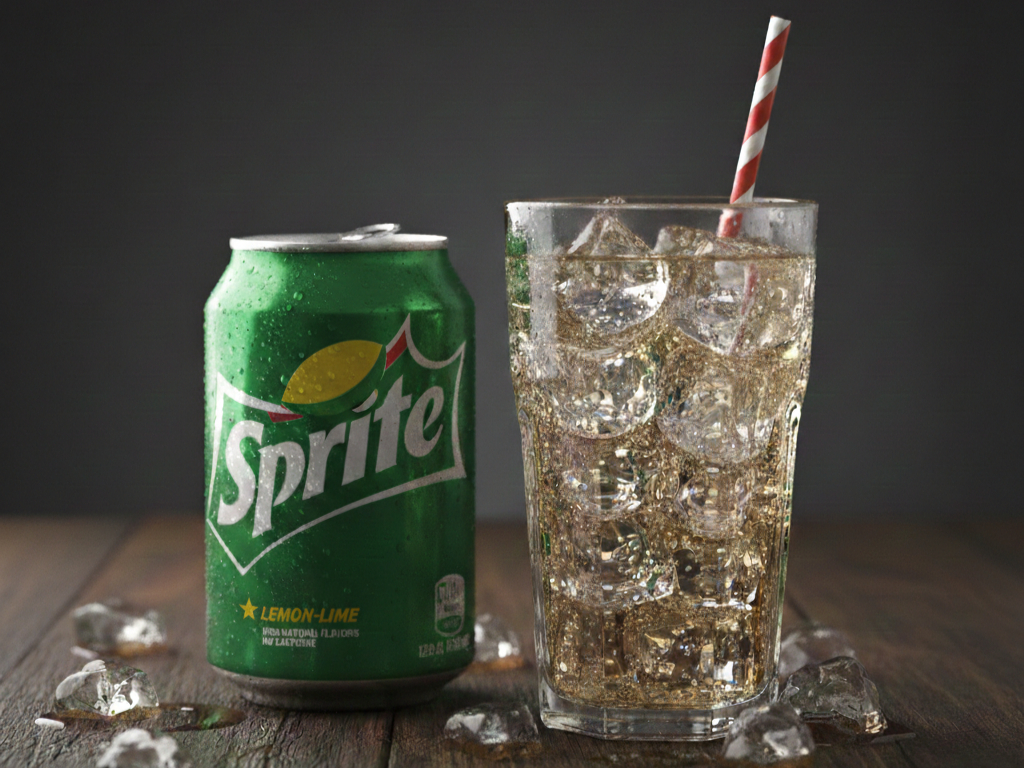 SPRITE.