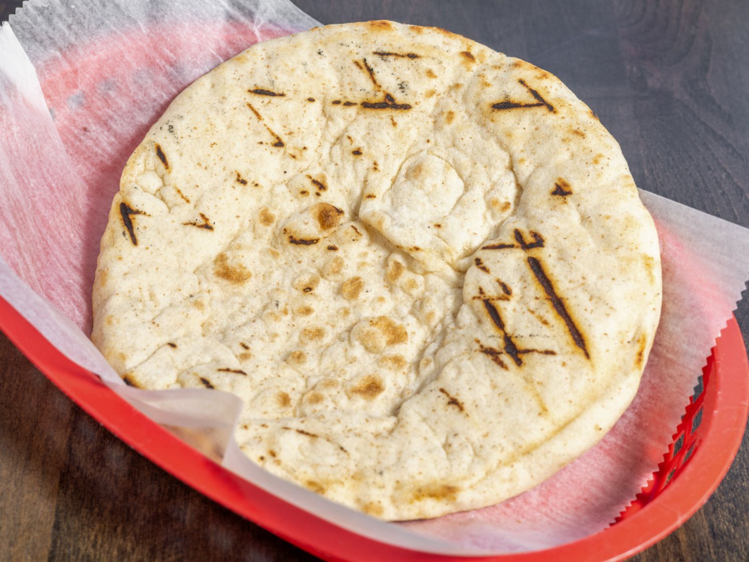 Pita Bread