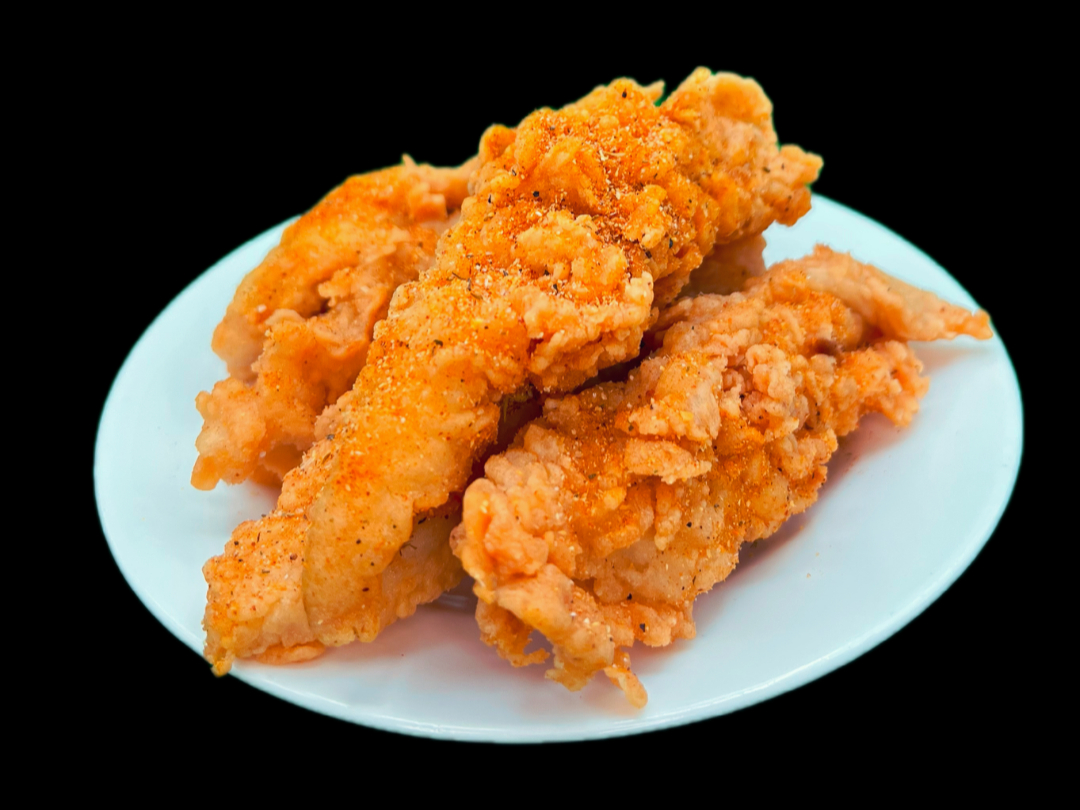 Extra Chicken Strip (1 pc).
