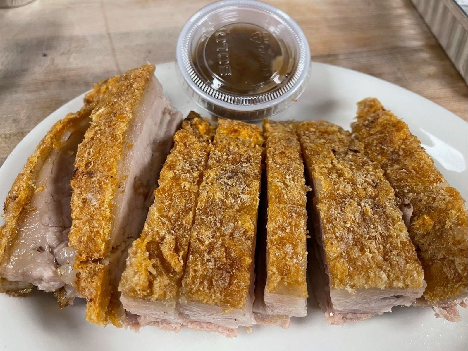 LK (7 SLICES)