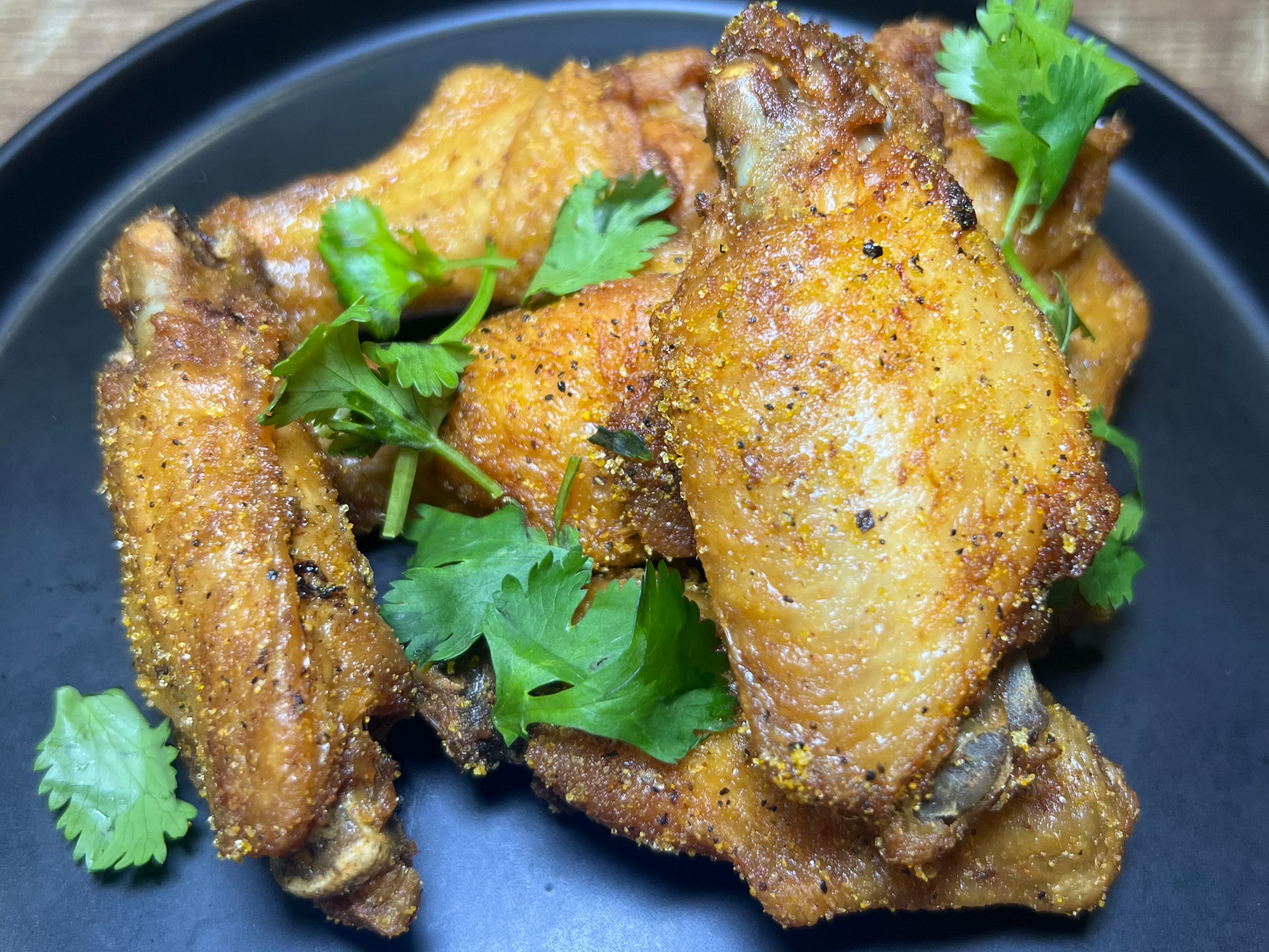 Crispy Wings(6).