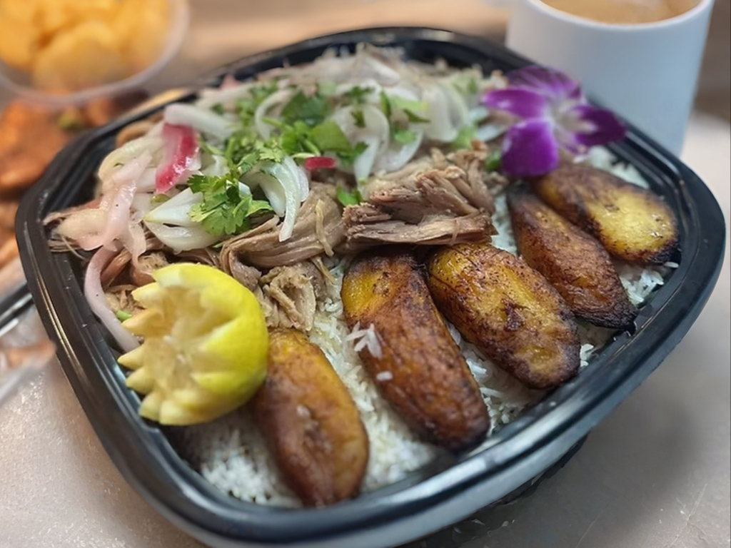 Build Your Azucar Plate. New!! O