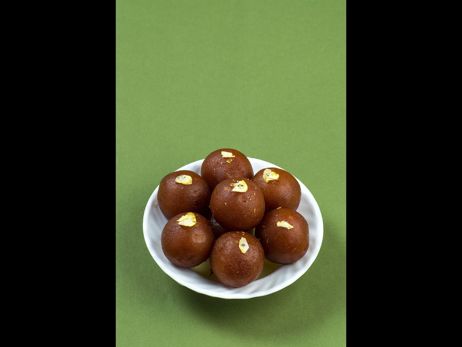 Gulab Jamun