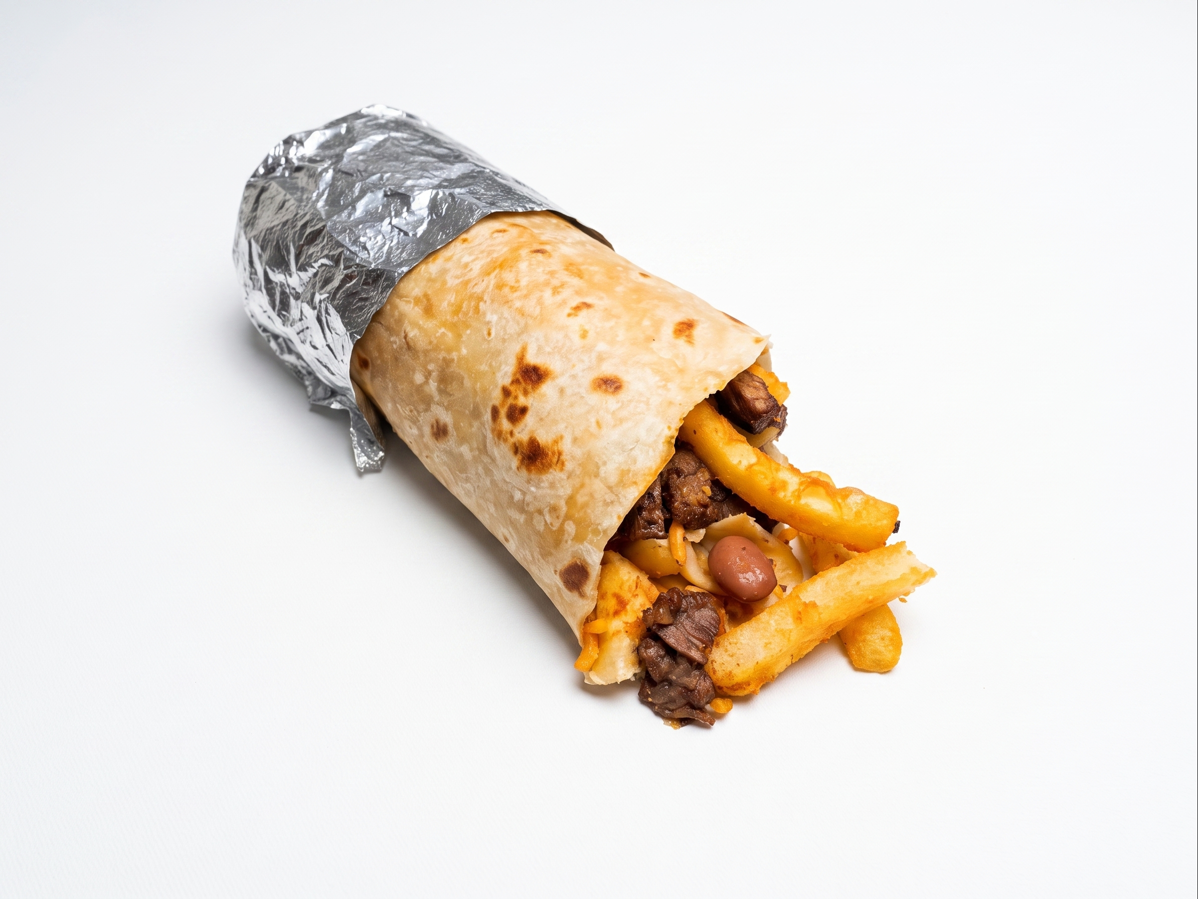 California Burrito.