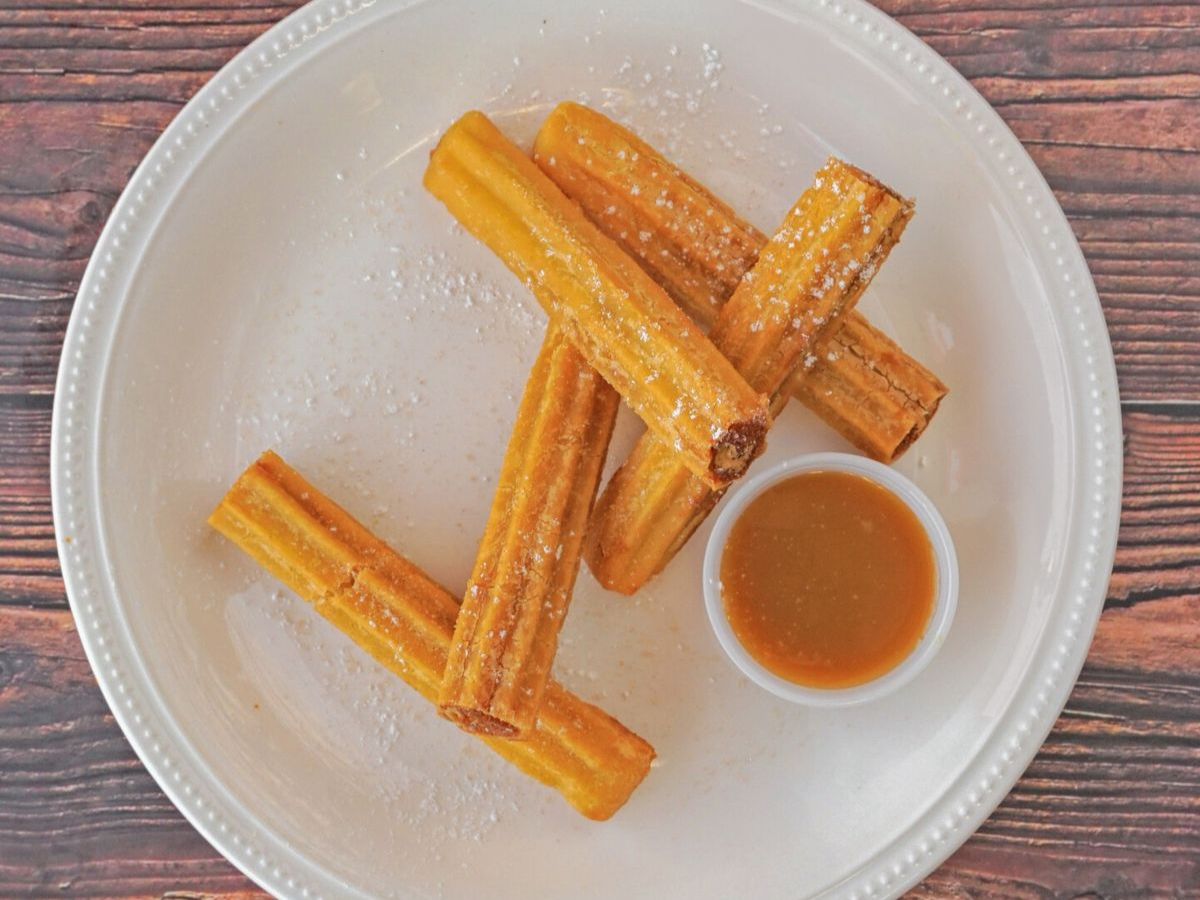 Churros.
