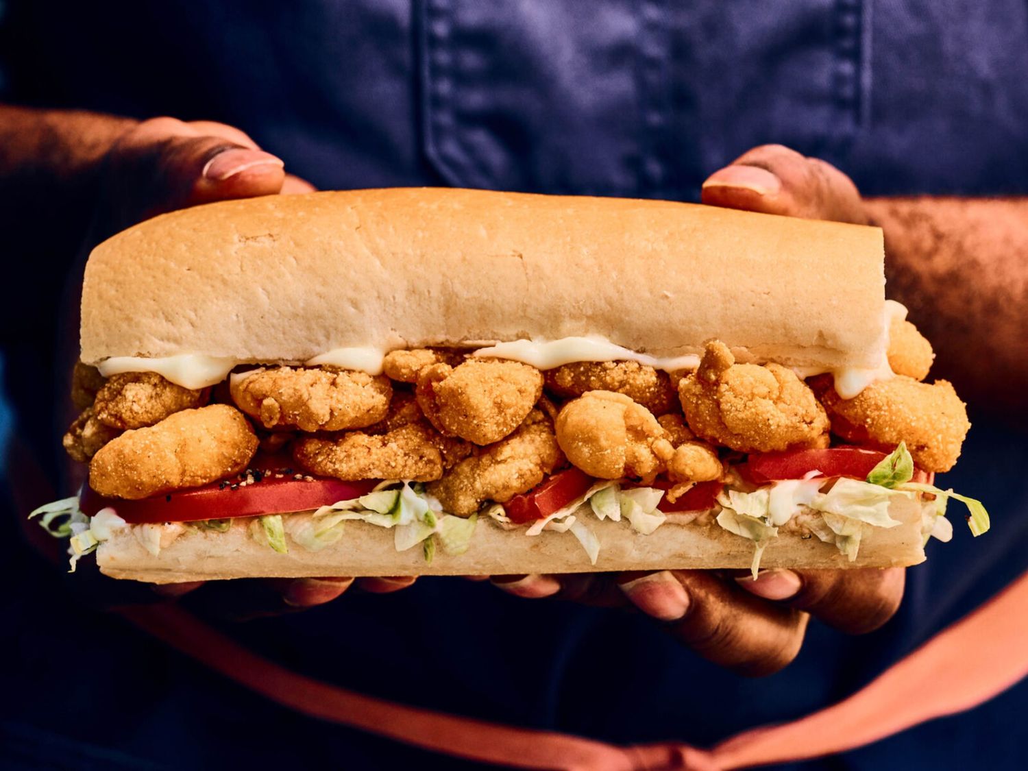 Image-Shrimp Sub