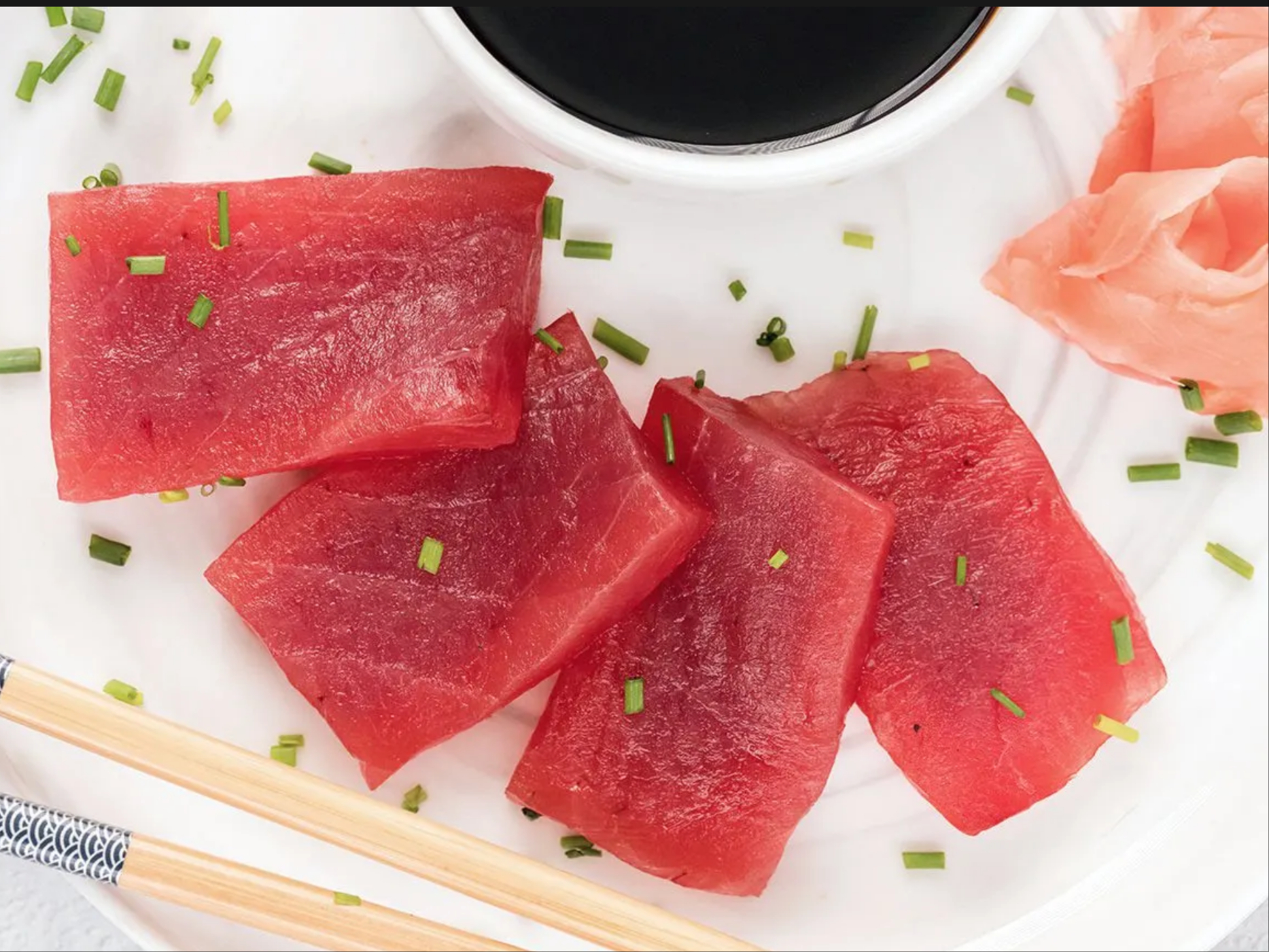 157/Tuna Sashimi(5pc)