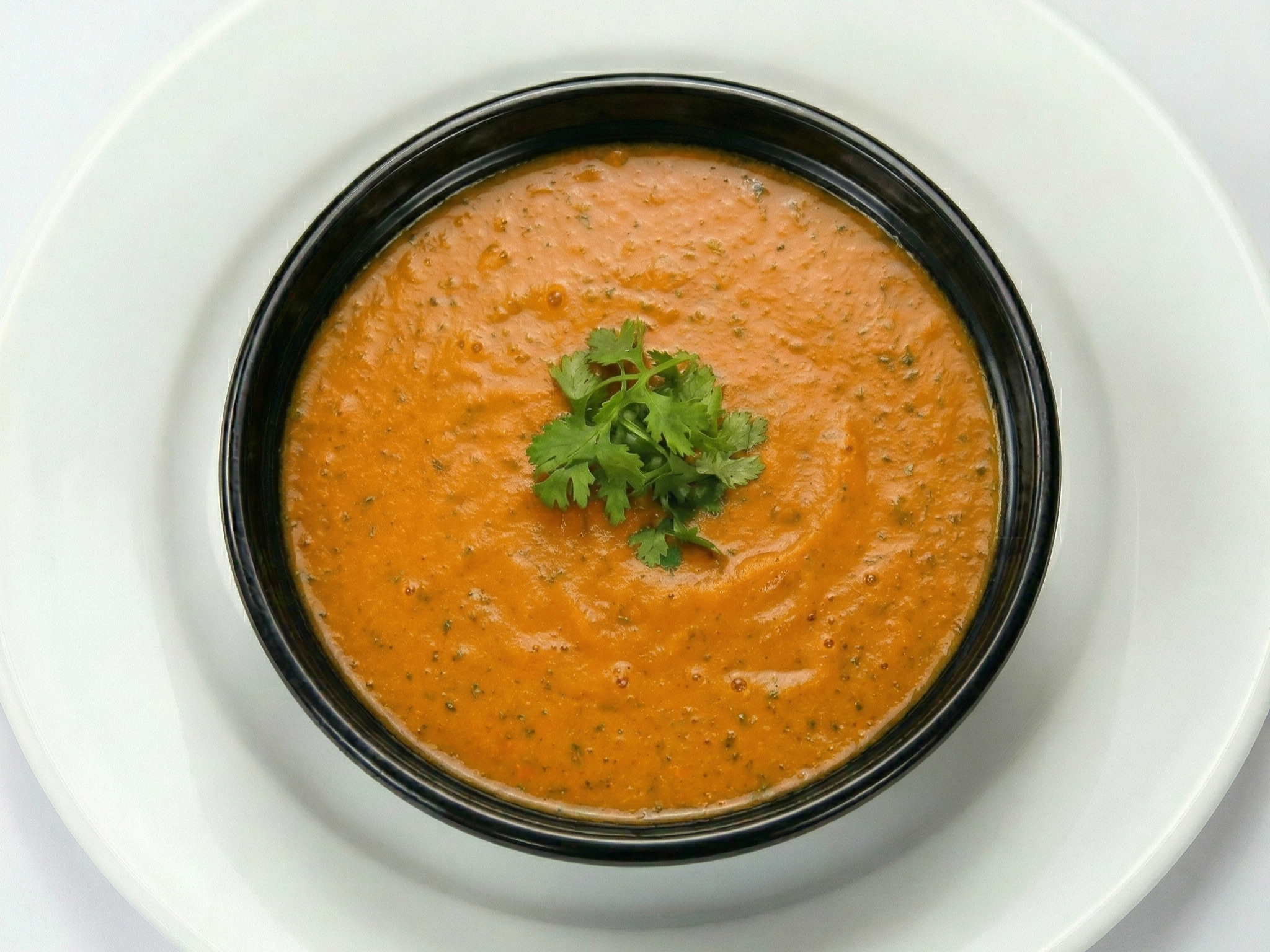 Momo Achar.