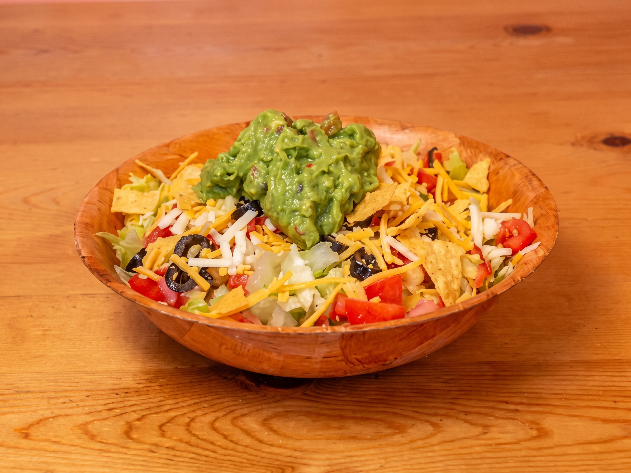 Small House Salad - O.