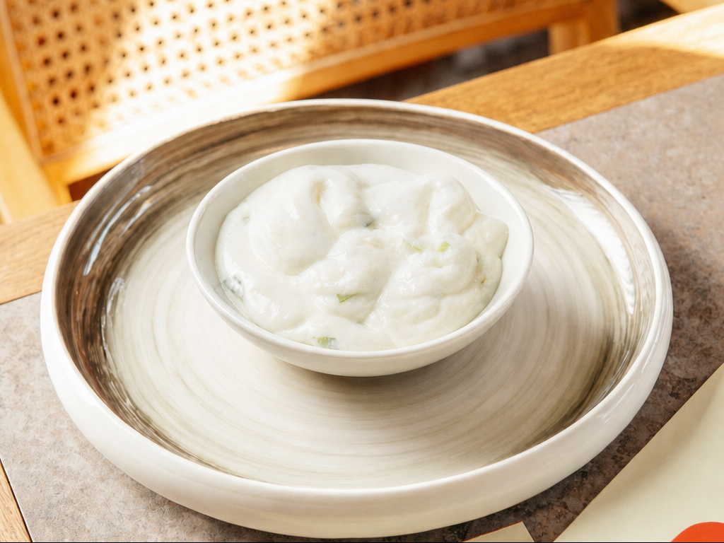 Tazaki Sauce.