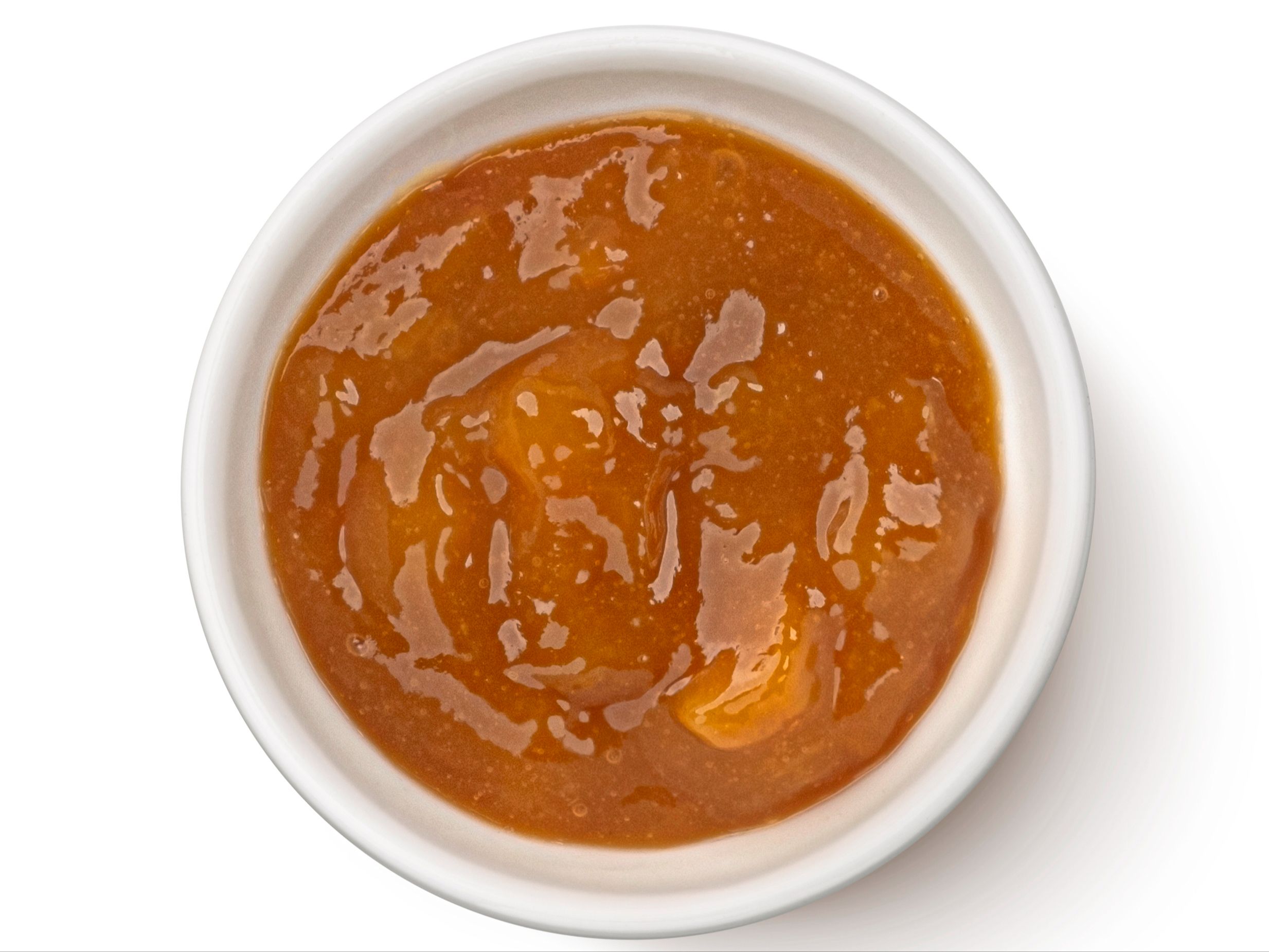 Mild Sauce 2 Oz.