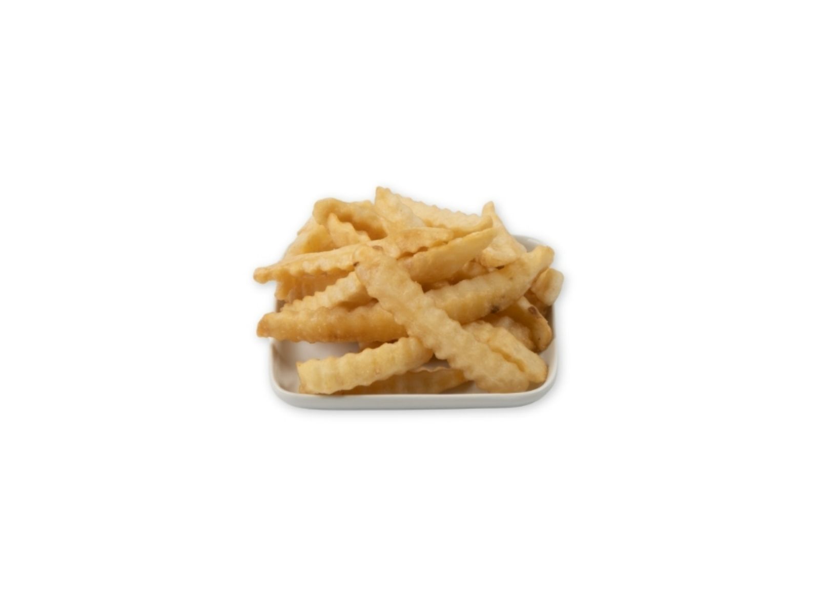 French Fries.
