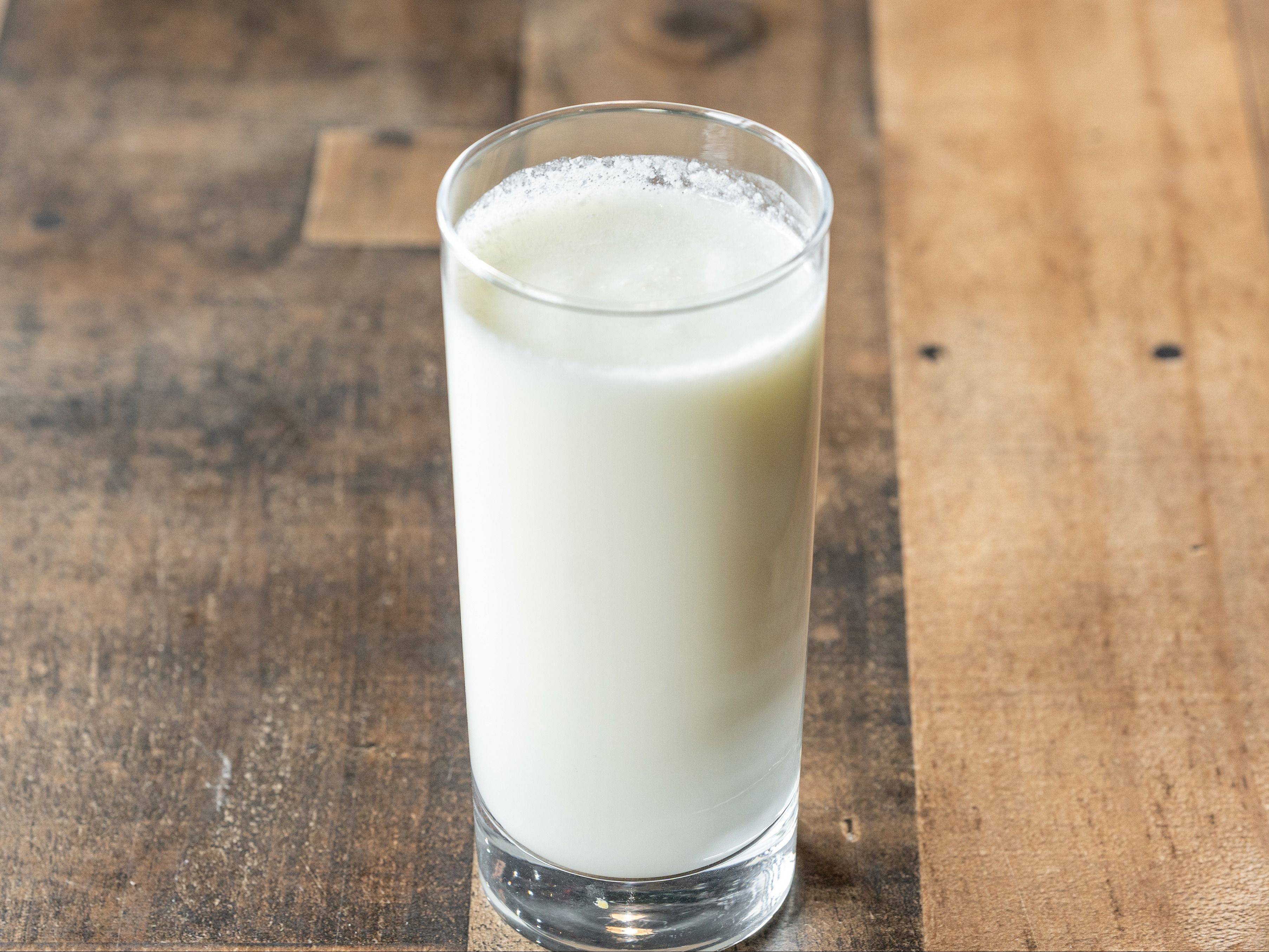 Sweet Lassi.