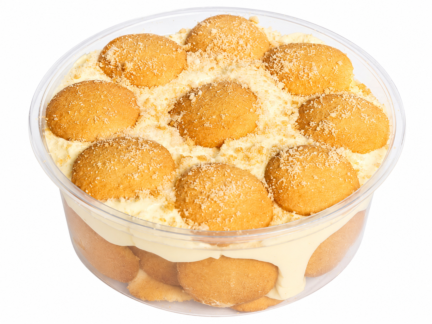 BANANA PUDDING