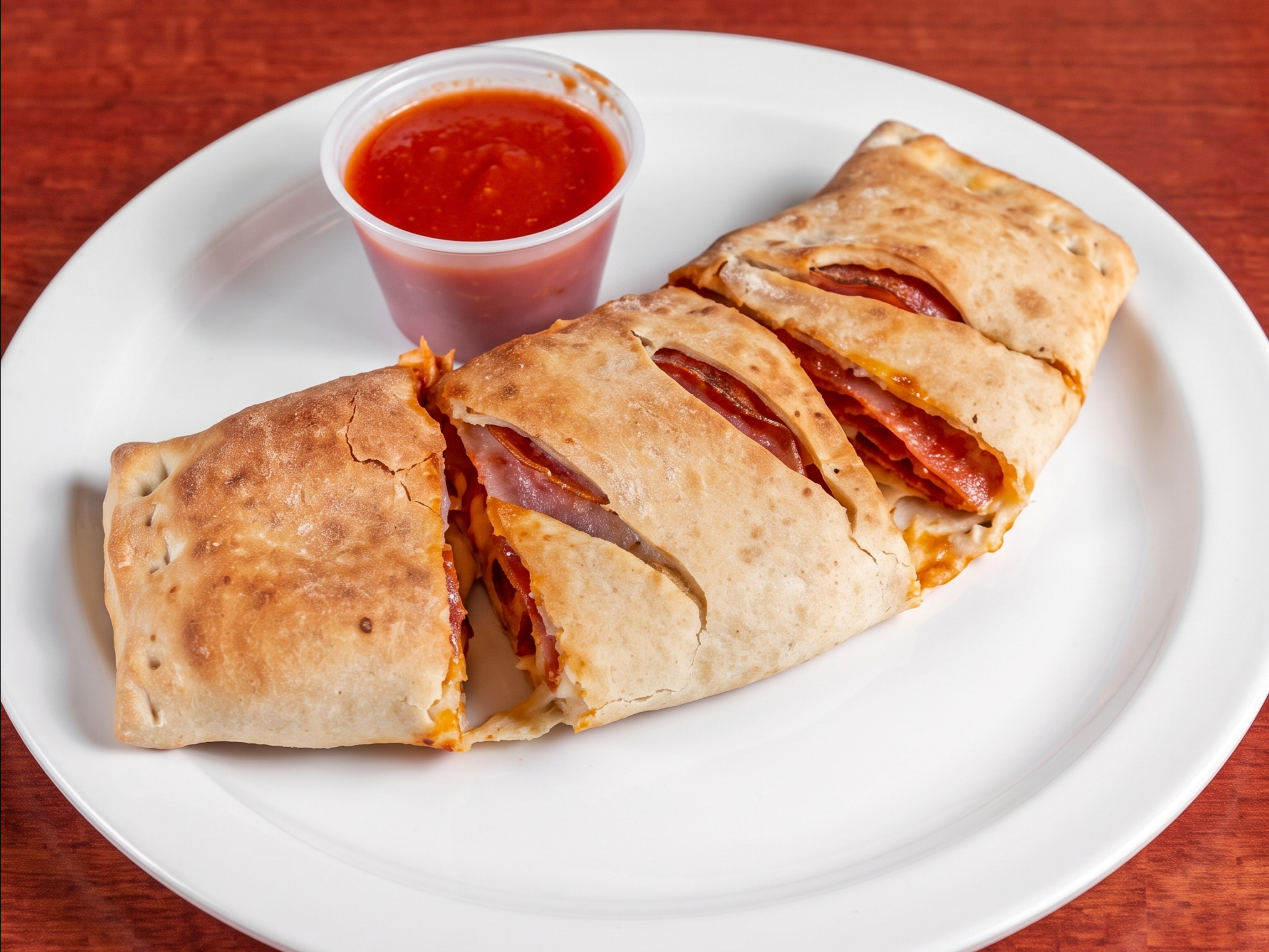 Stromboli.