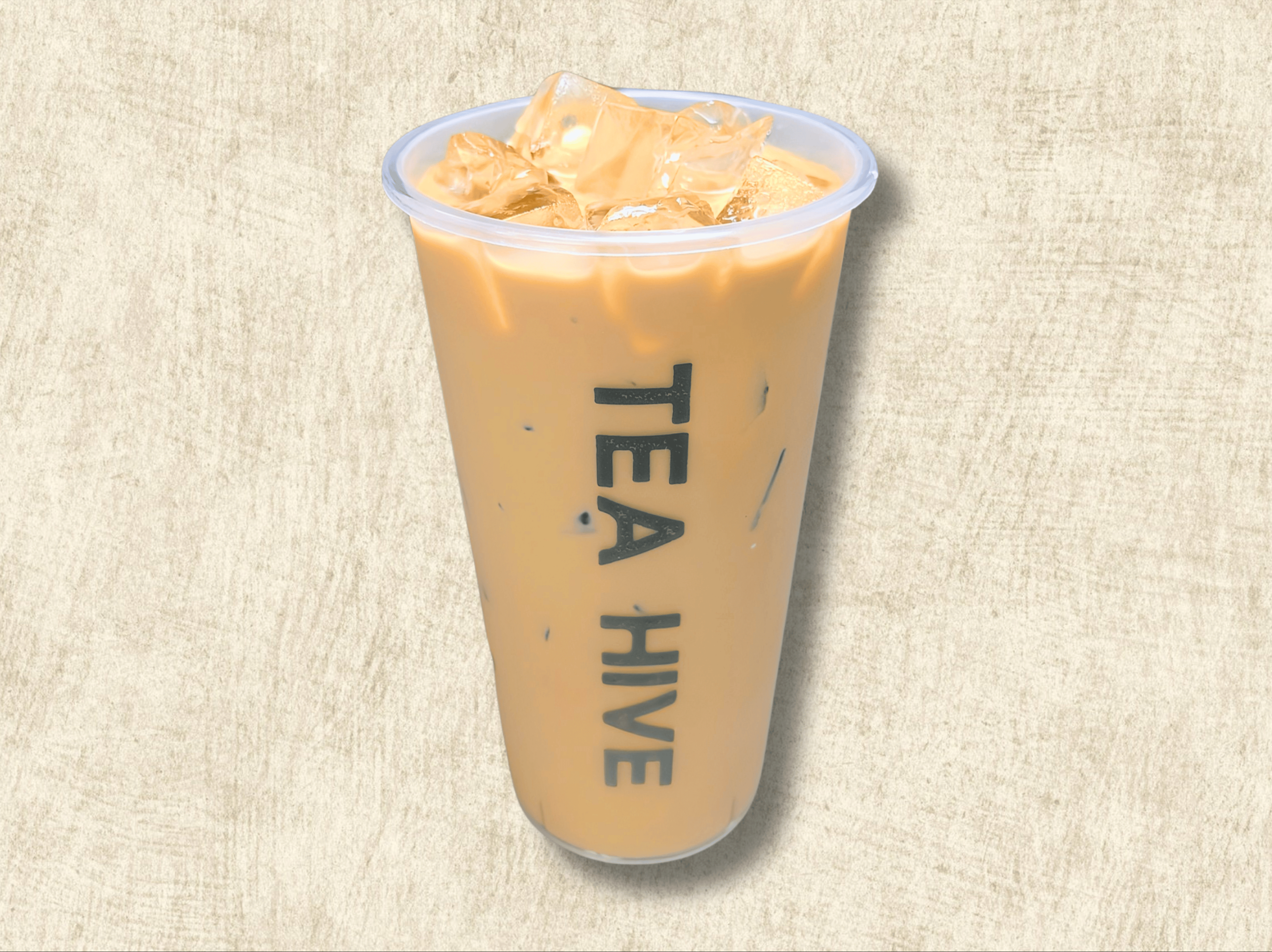 Caramel Iced Coffee