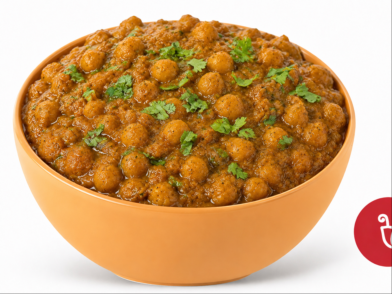 CHANA MASALA