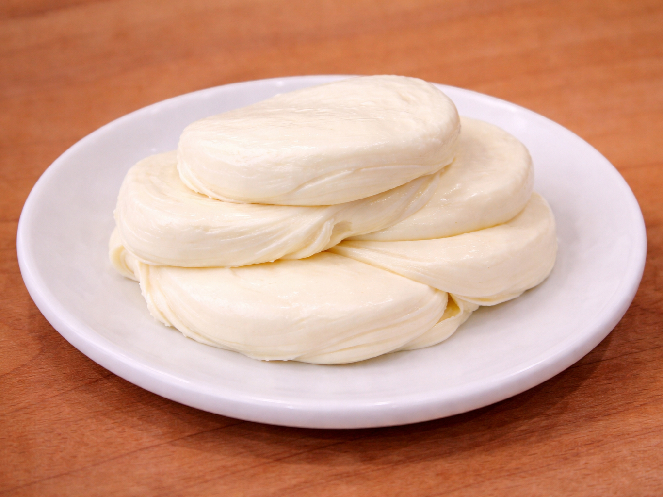 Handmade Venezuelan Cheese / Queso de Mano.