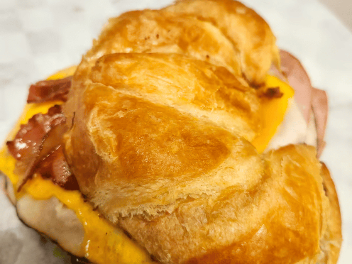 Turkey Club.