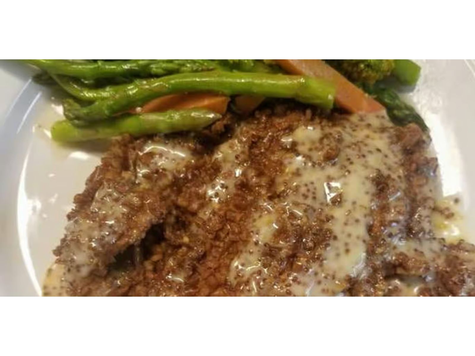 Cajun Sampler (Dinner).