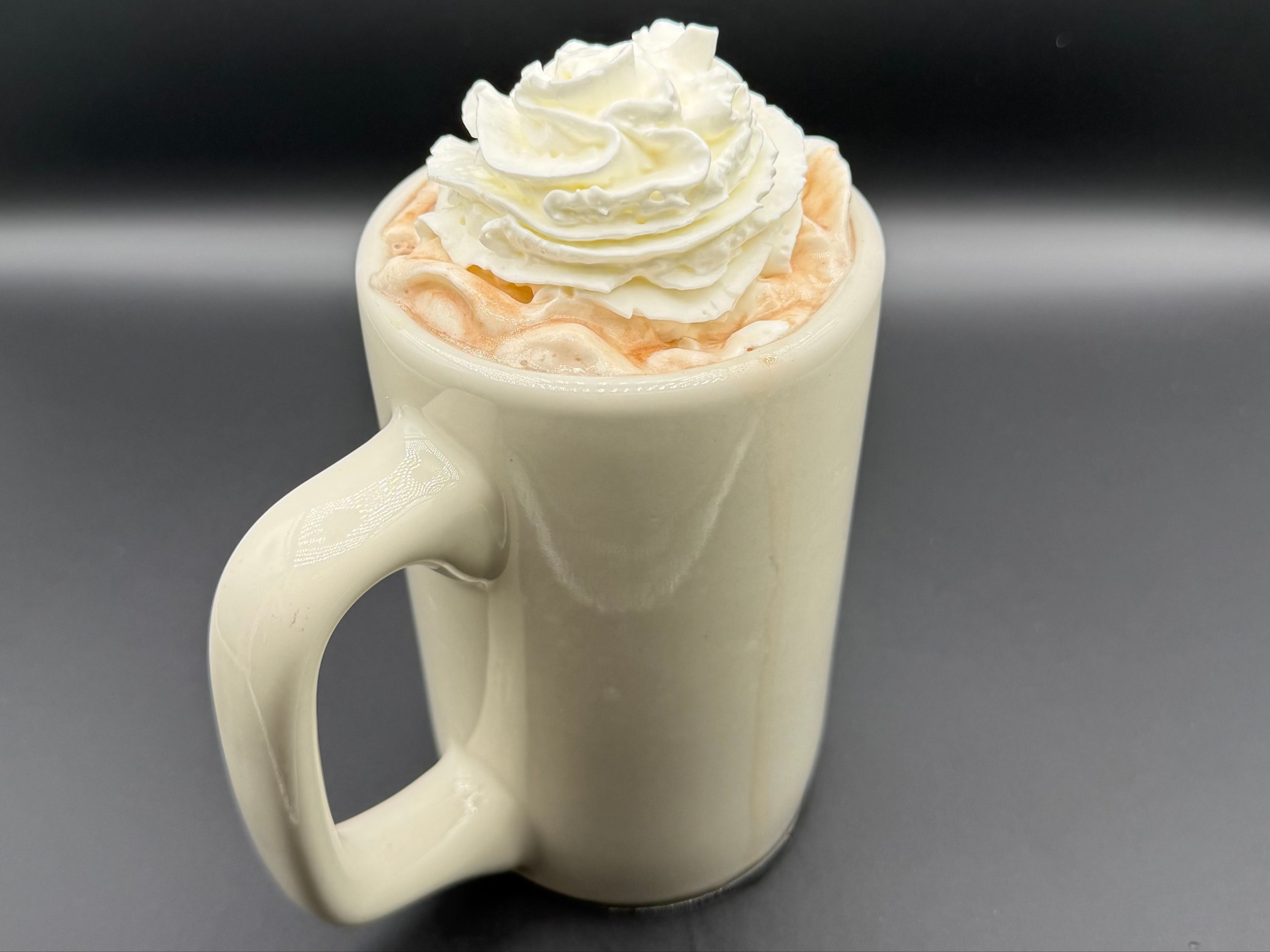Hot Chocolate.