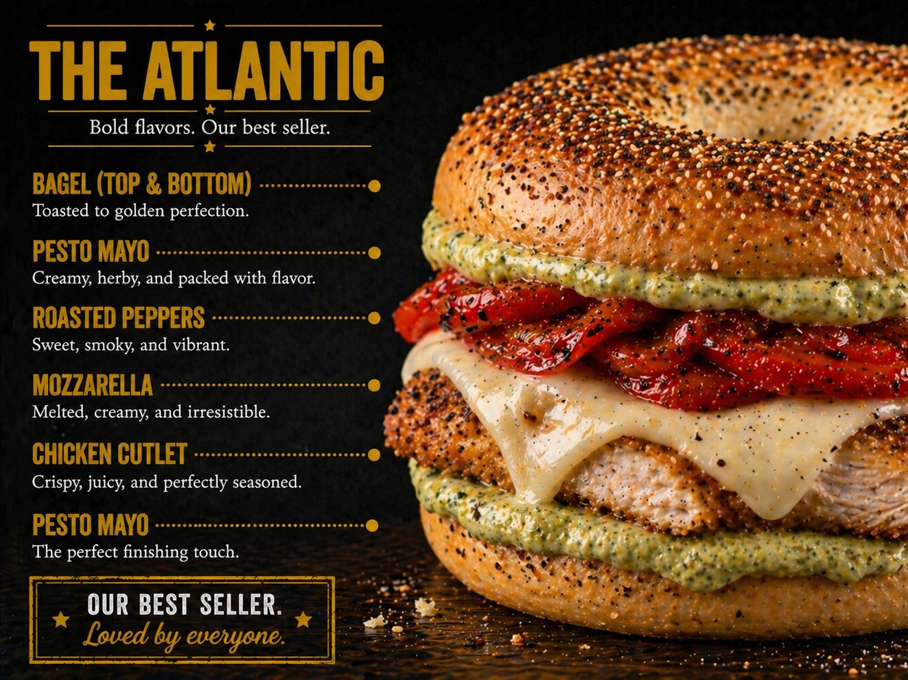 The Atlantic.