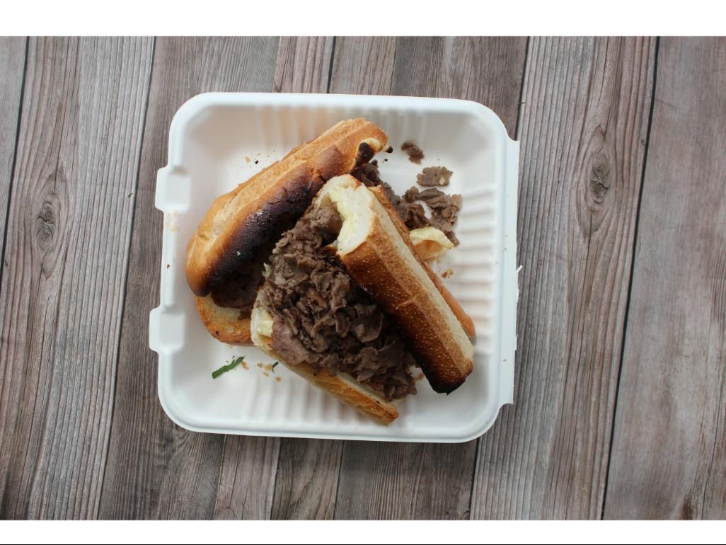 Steak N Cheese Subs