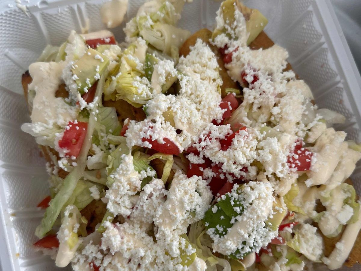 Chicken Flautas (4 Pieces).