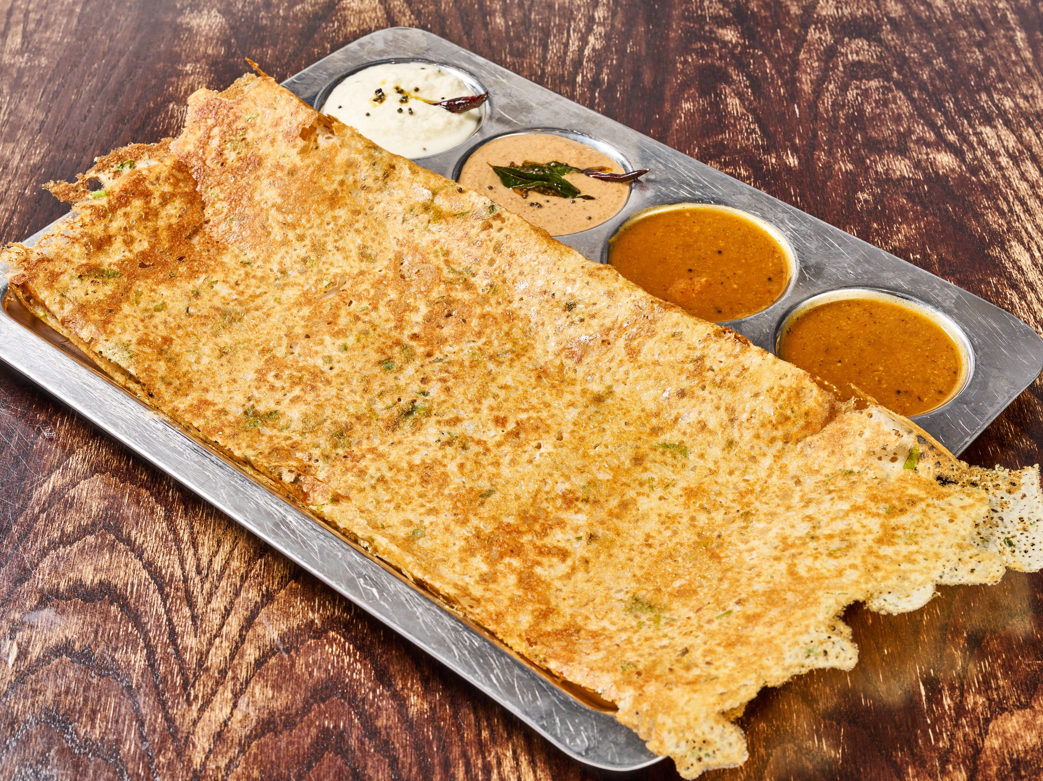 Ravva Dosa (GF)