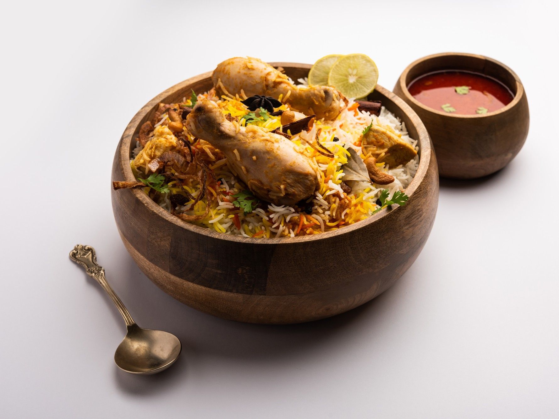 Savor Your Dinner with Us