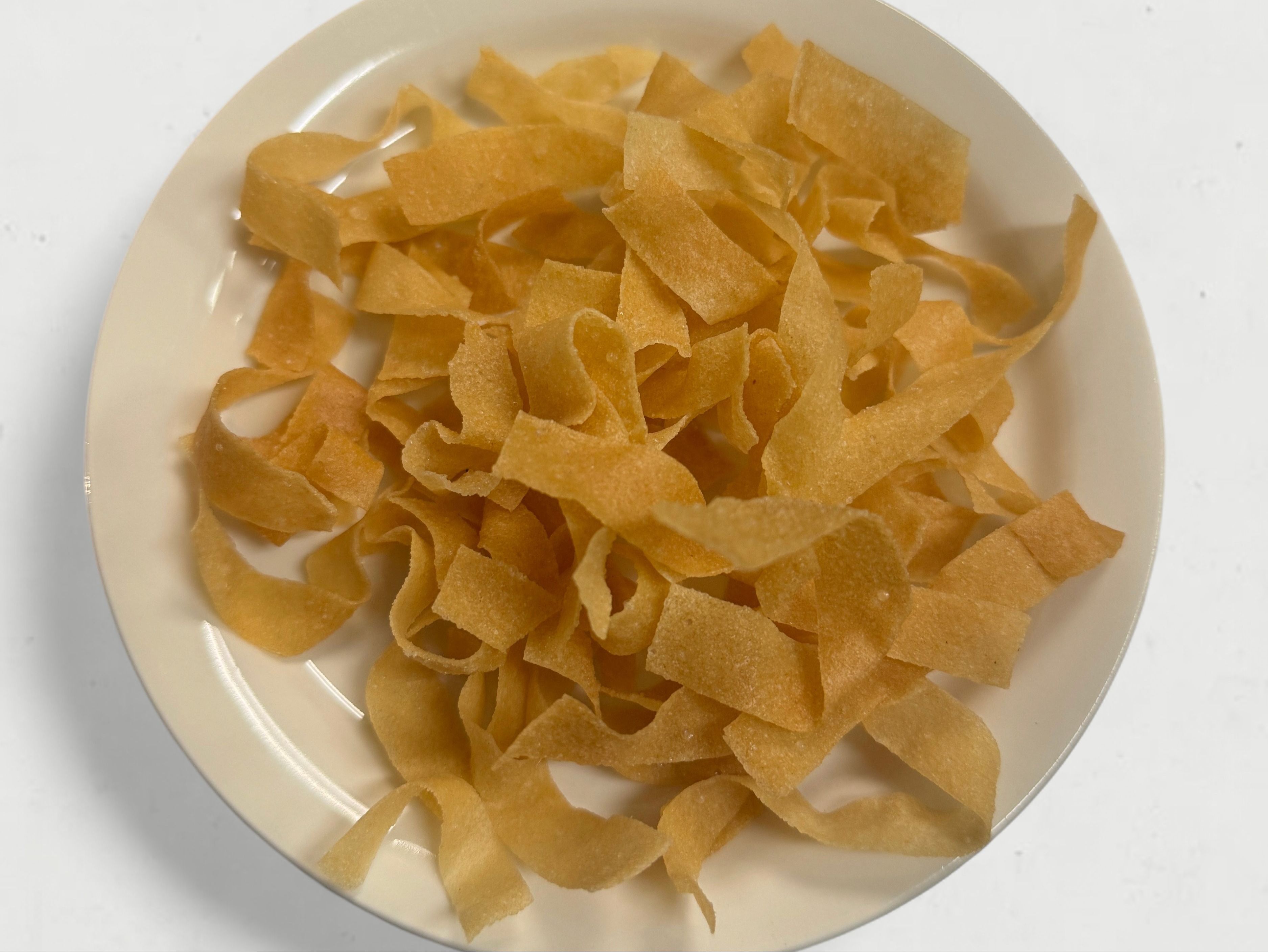 Fried Wonton.