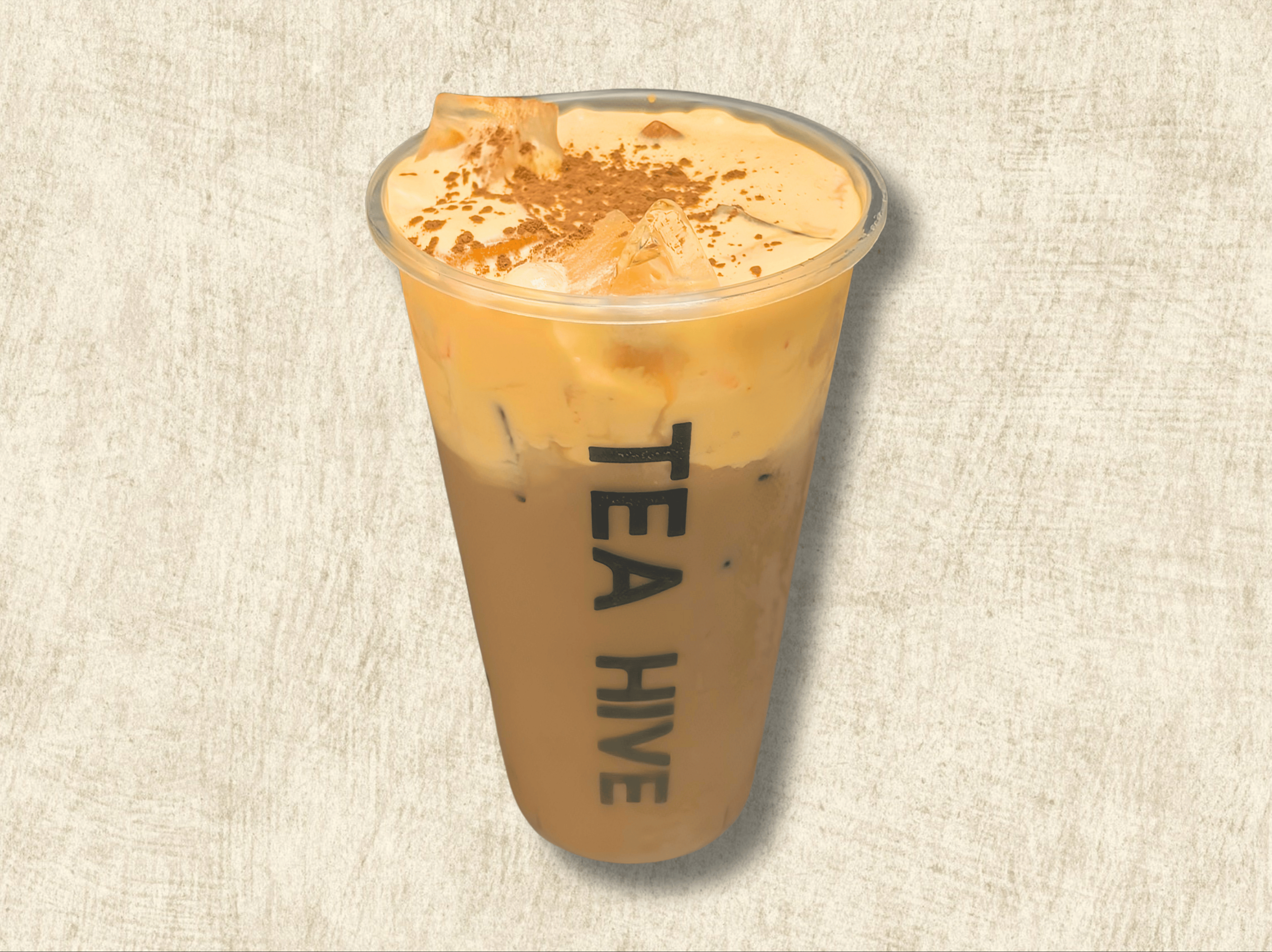Vietnamese Egg Coffee
