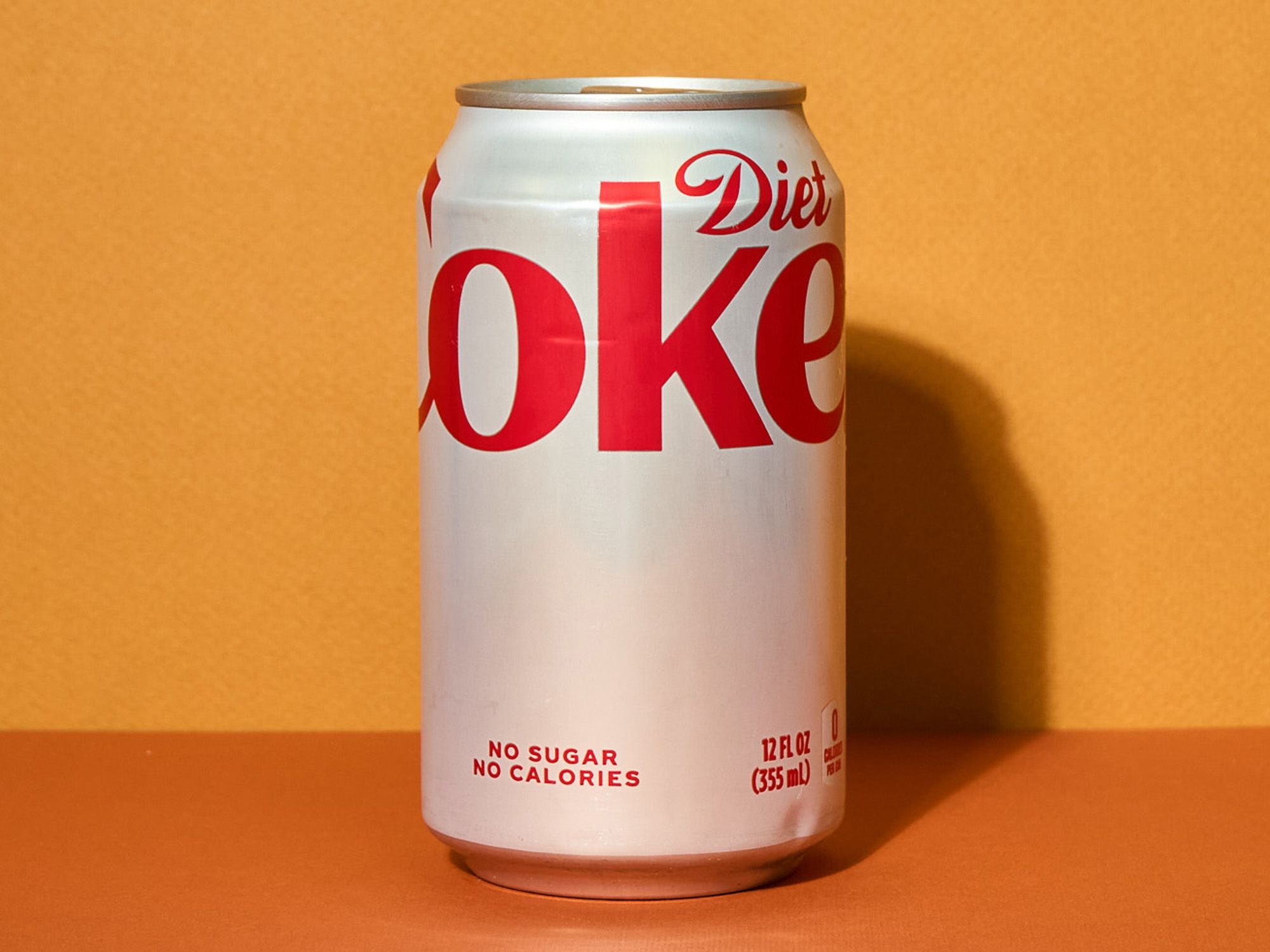 Diet Coke (12oz).