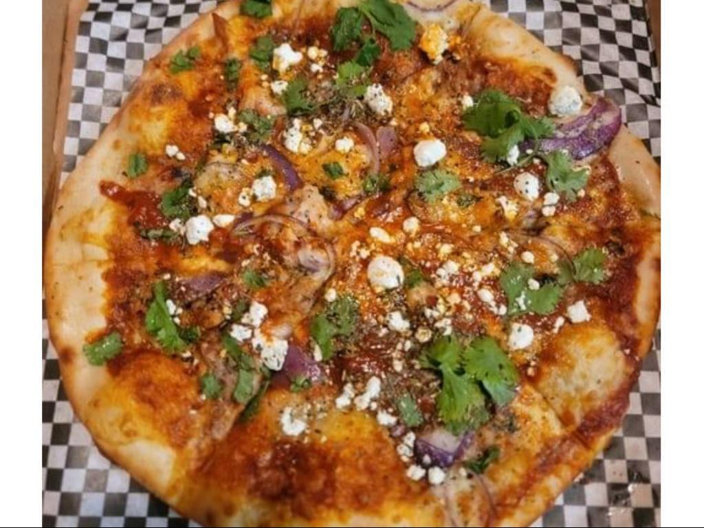 The Mexican (Birria).
