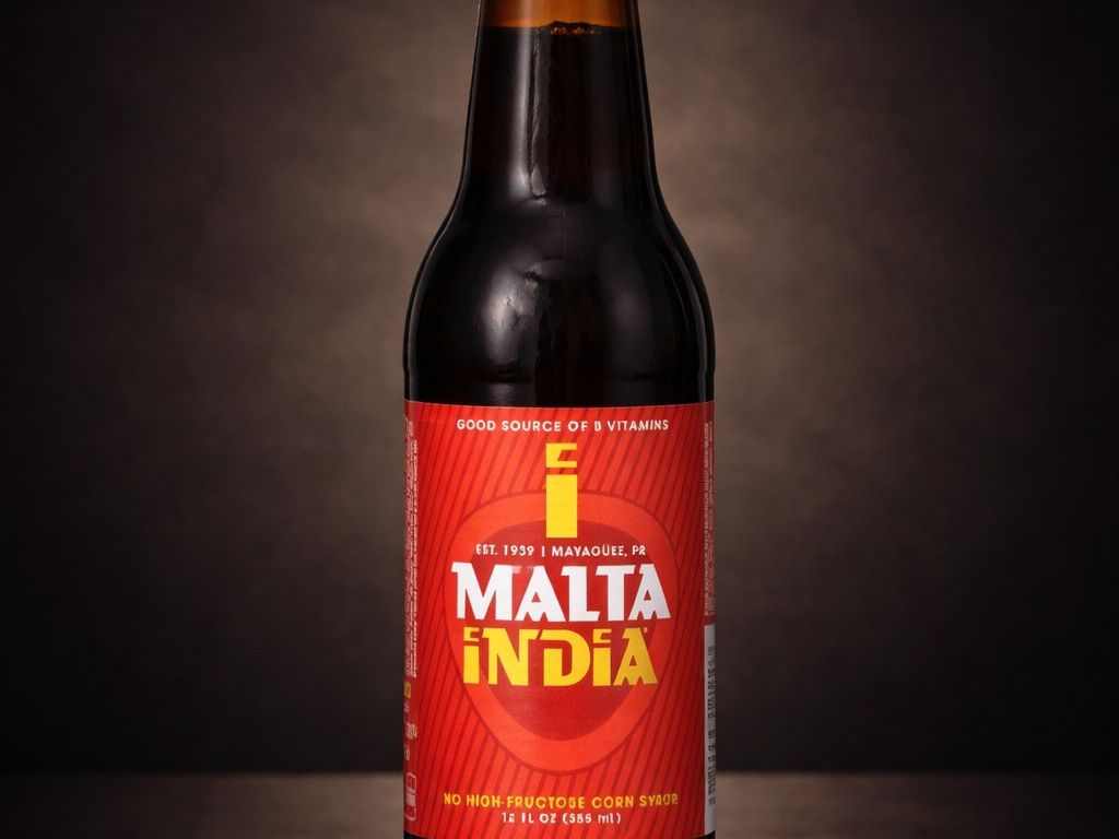 Malta India.
