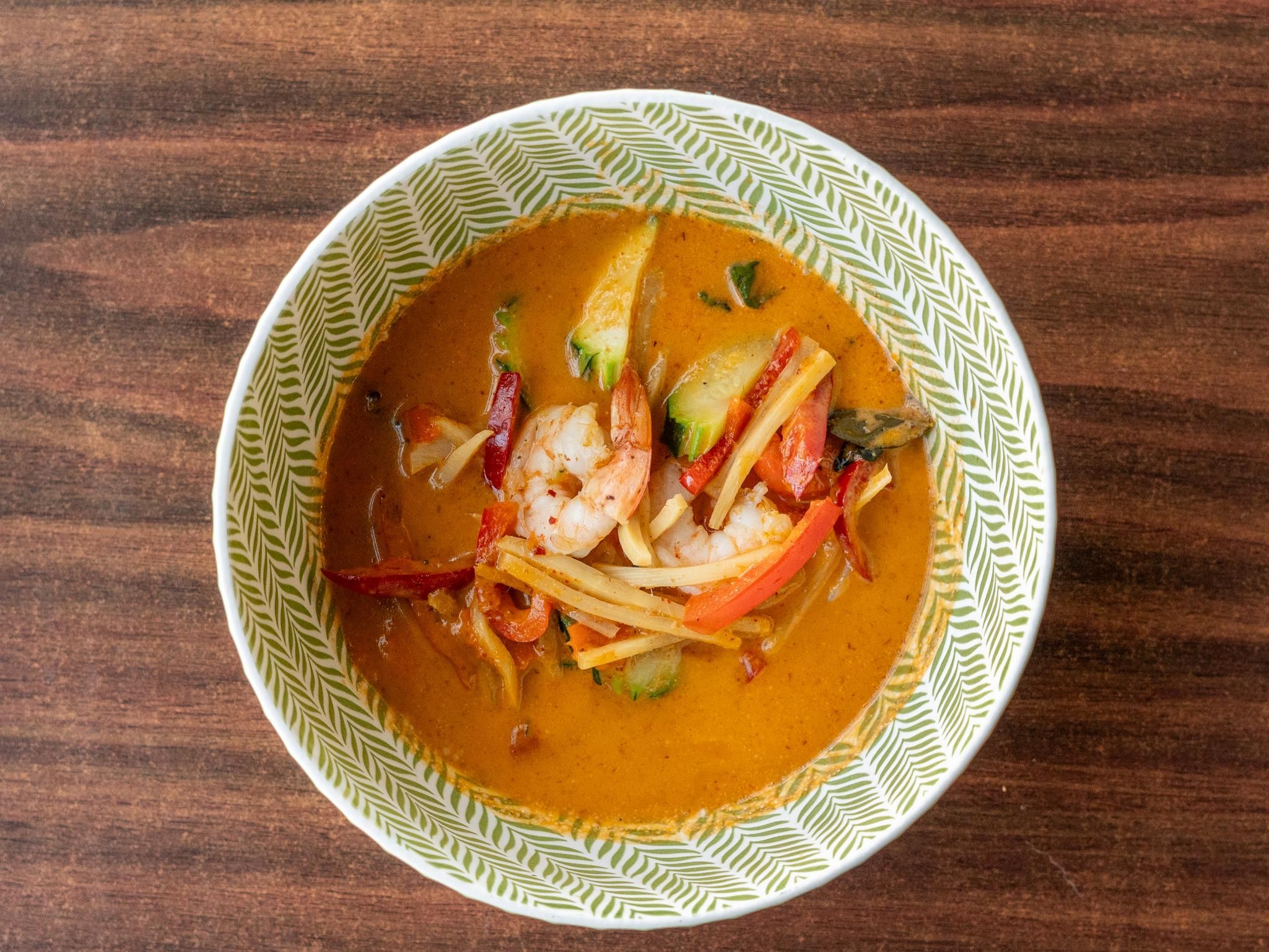 Red Curry