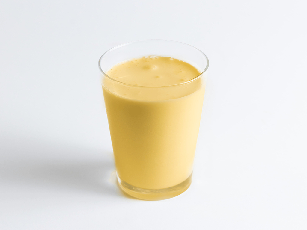 Mango Lassi.