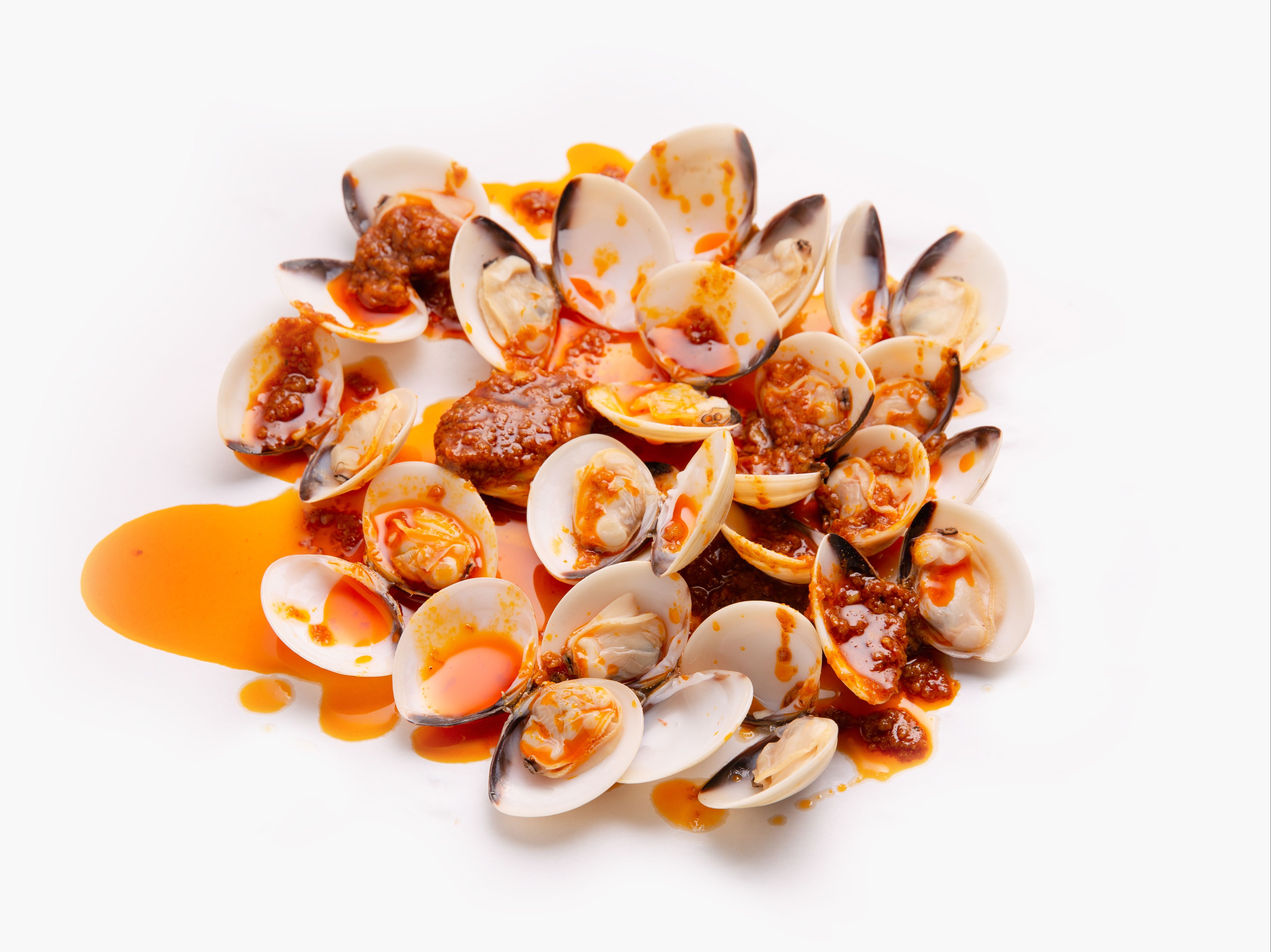CLAMS.