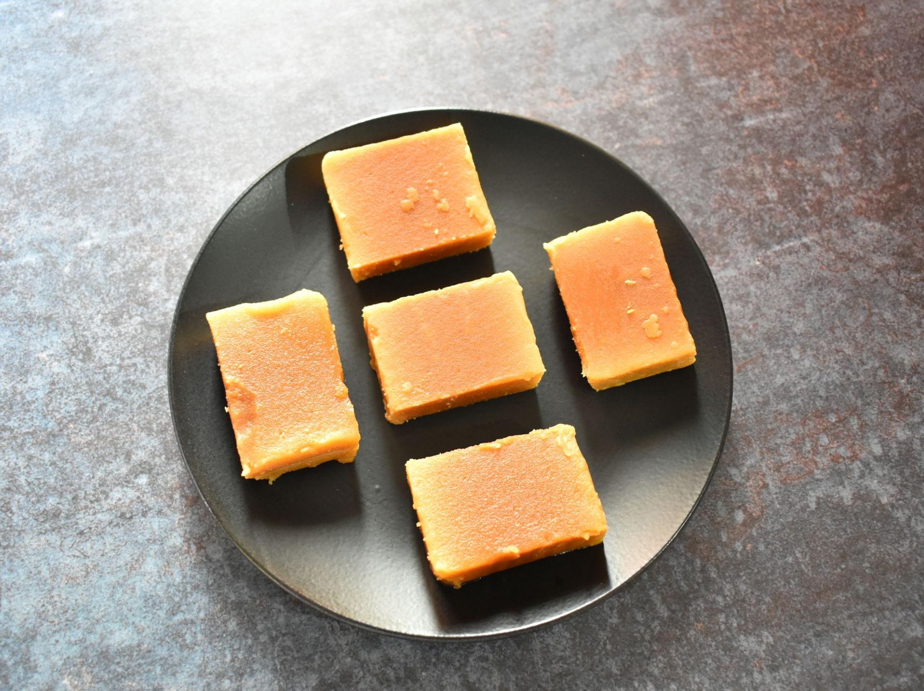 MYSORE PAK.