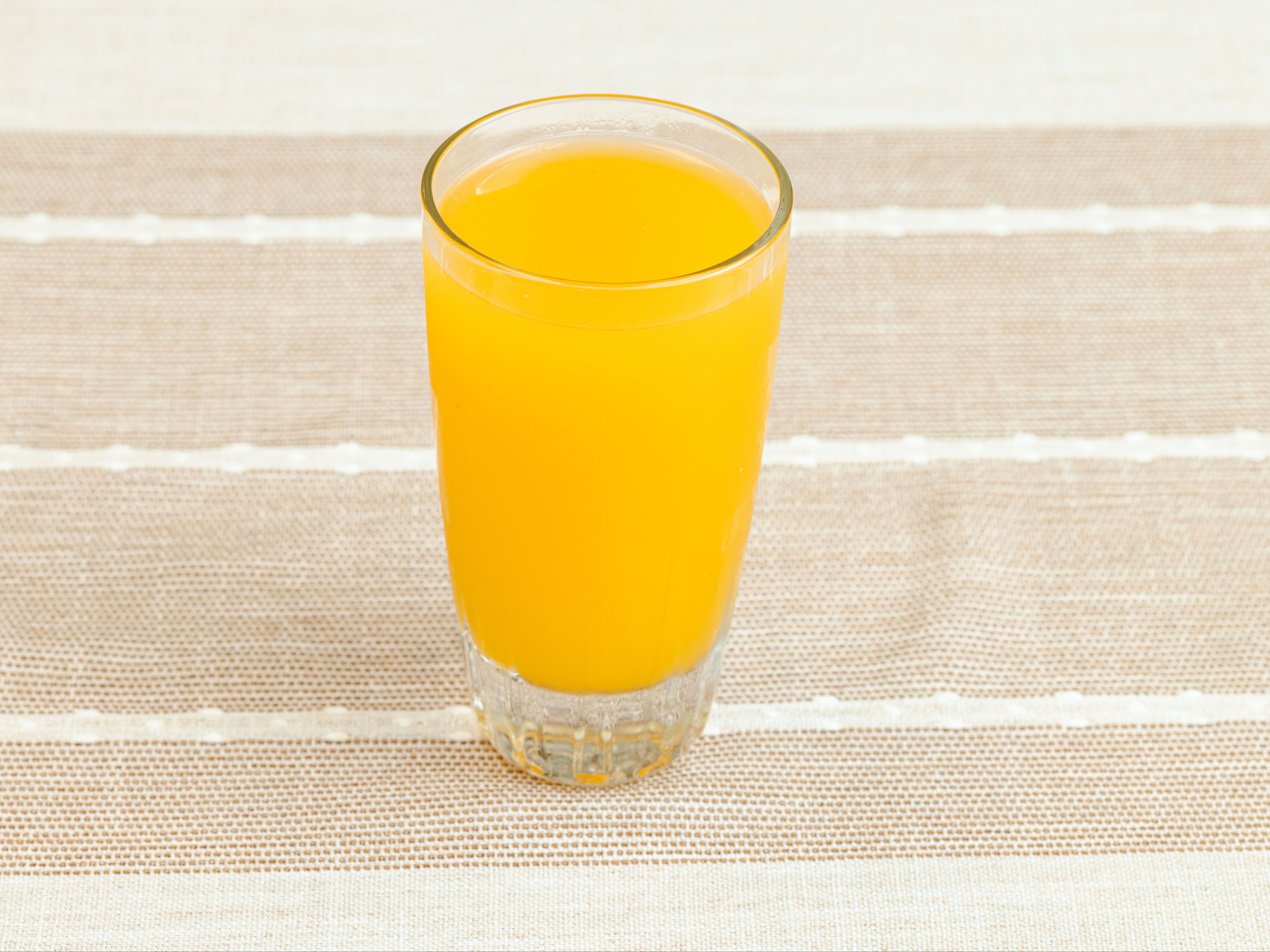 Lg. Passion Fruit Alo.
