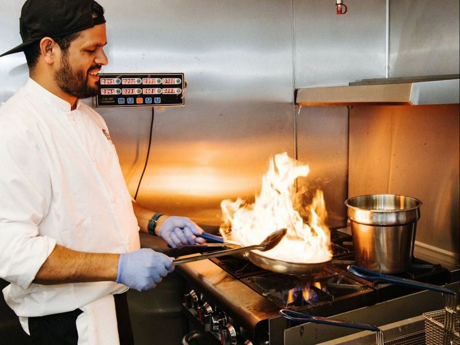 Image-Lamb Chef Special