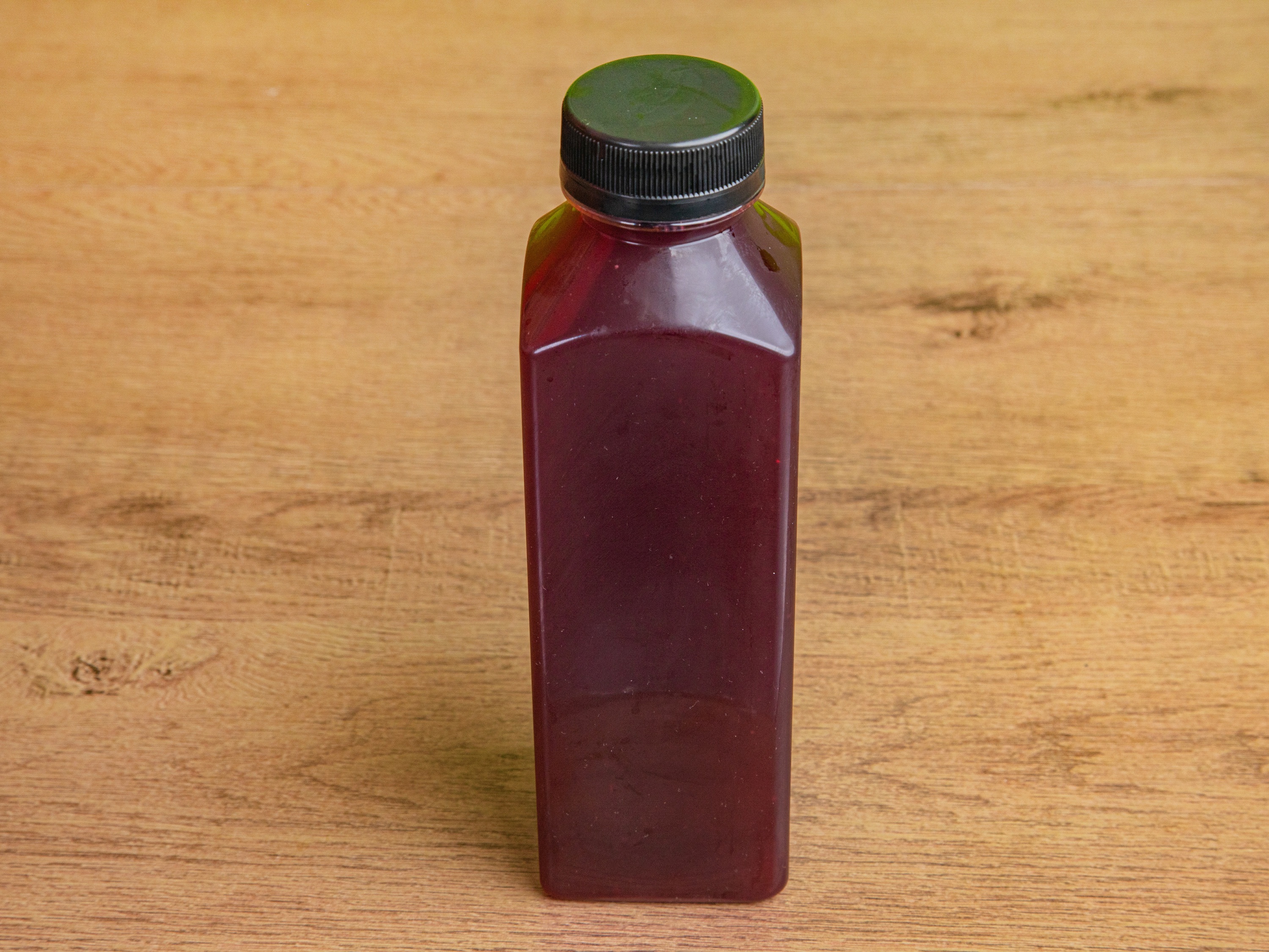 Natural Juices.