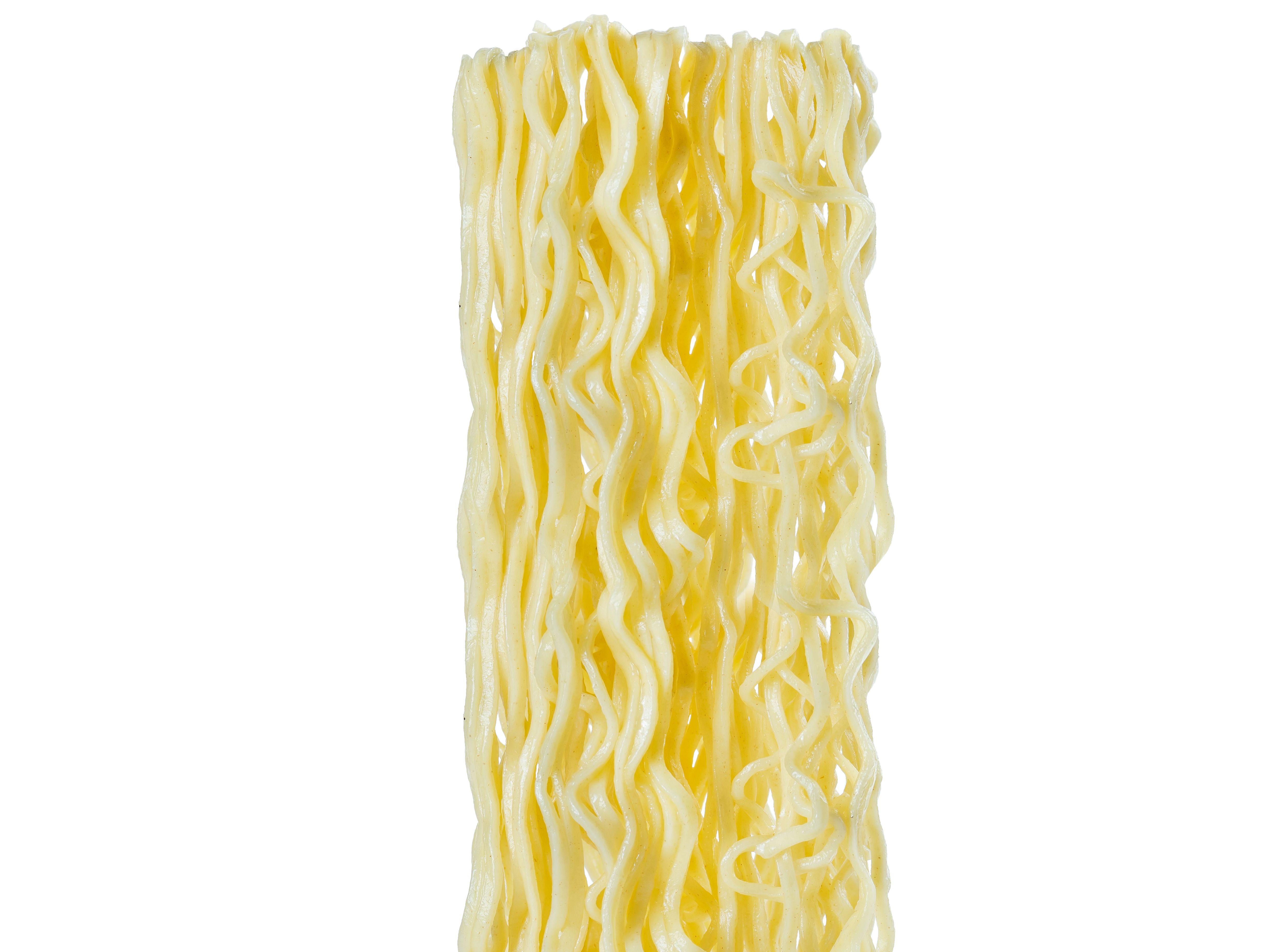 Kaedama (Extra Noodles).