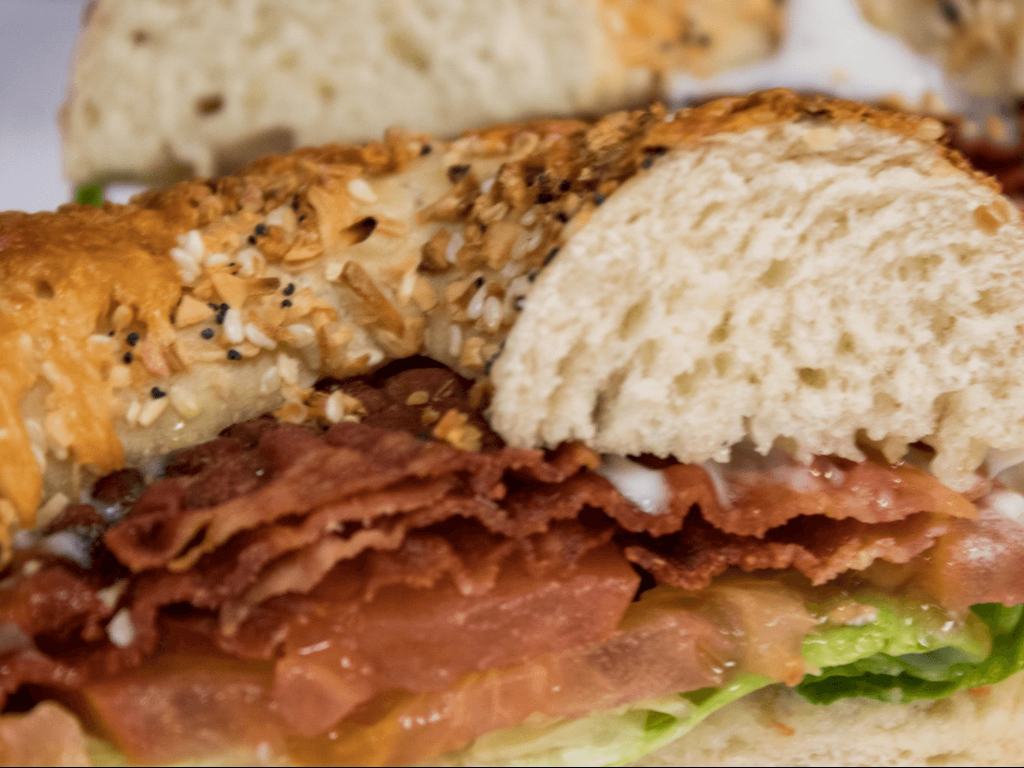 BLT