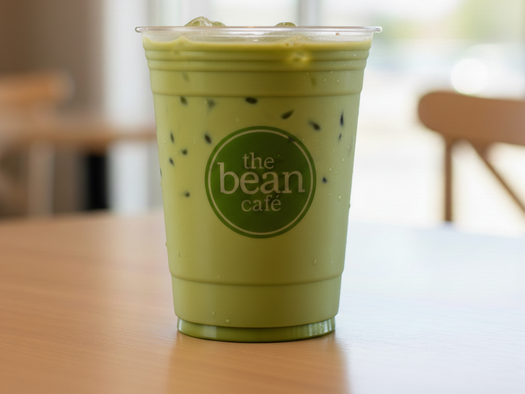 Matcha Large.